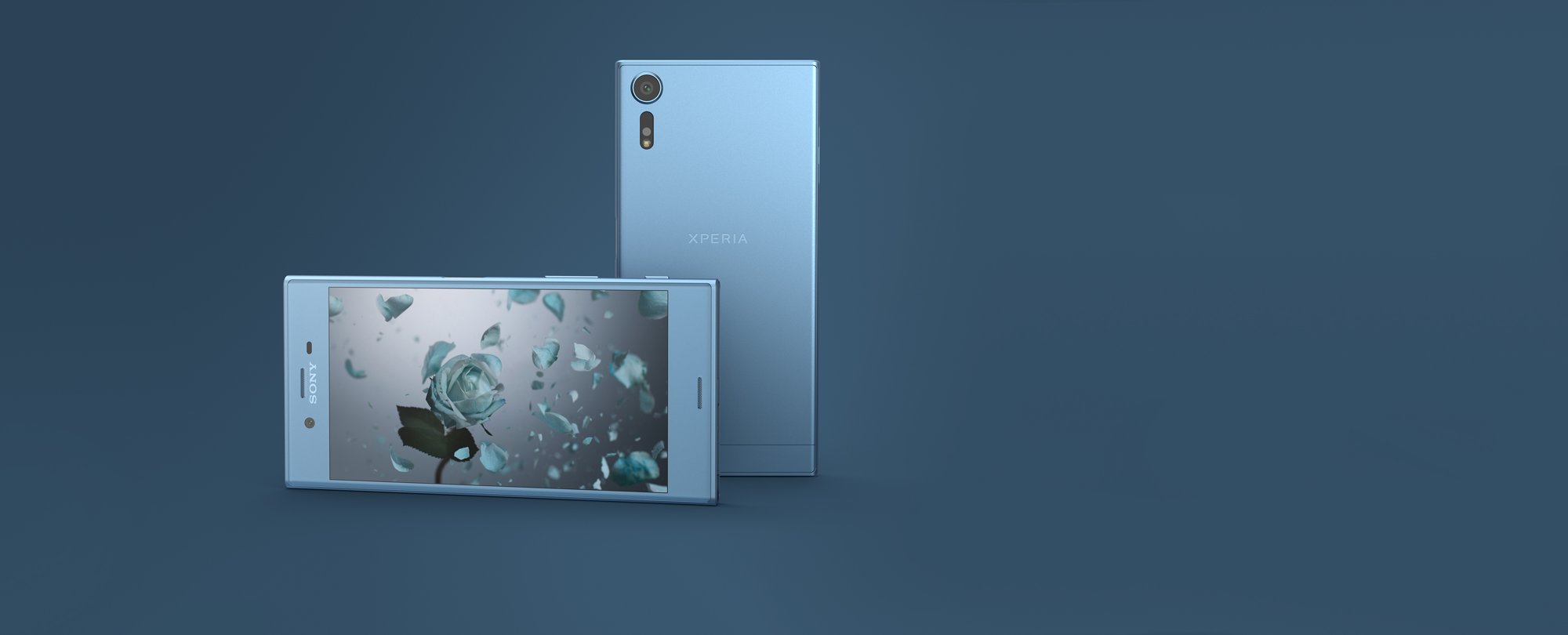 Sony Xperia XZS